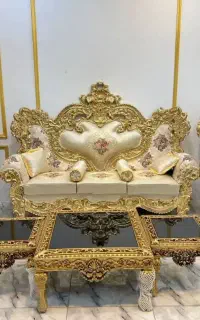 مبل دهکده