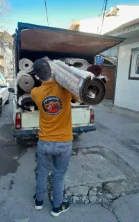 قالیشویی،تخصصی جوان مبلشویی، حرفه ای جوان