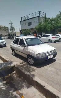 پراید