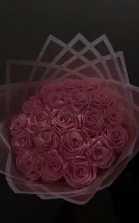 گل روبانی