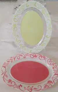 تعدادی ظرف