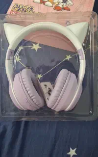 هدفون بیسیم