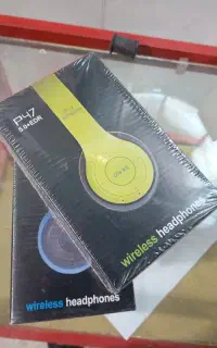 هدفون P47