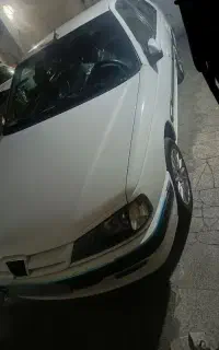 پارس 402 تمام فول
