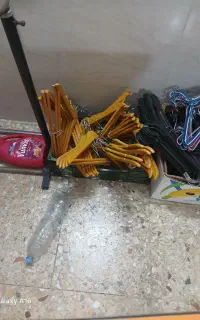 سلام وسیله مقازه
