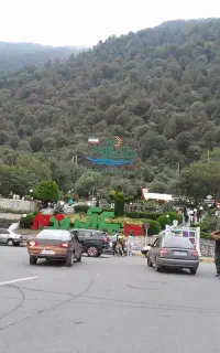 تور تفریحی گردشگری