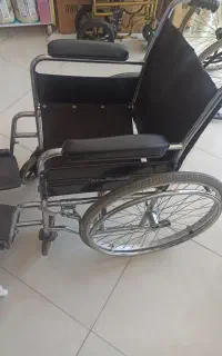ویلچر نو . دست دوم . اجاره ای