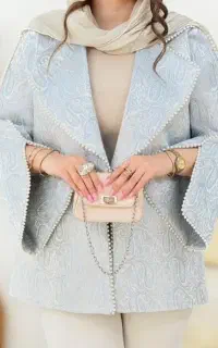 الگو آماده