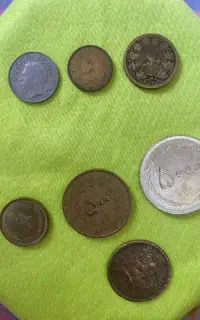 سکه و اسکناس