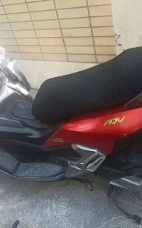 adv همتاز 150