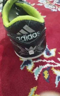 کفش چمن فوتبال