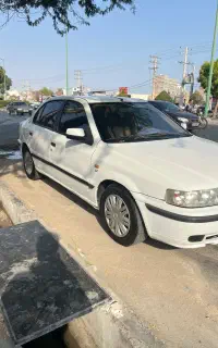 سمندLX
