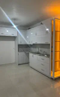 کابینت و کمد دیواری