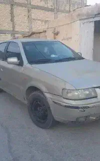 سمندlxمدل82