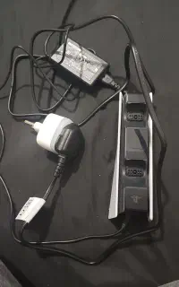 پایه شارژر اورجینال ps5