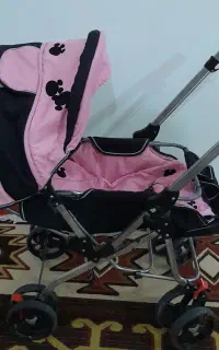 کالسکه و کریر