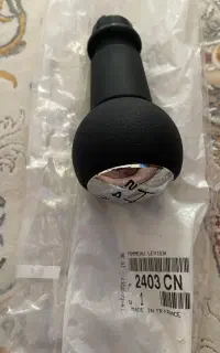 سر دنده اورجینال پژو 308 RC