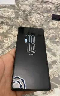 poco f5