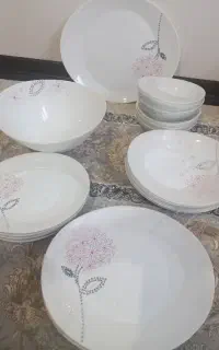 ظروف آشپزخونه