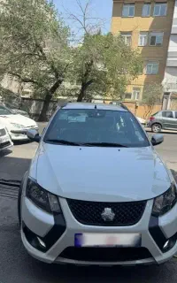 کوییک GXL صفر 1405