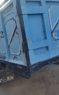 هرکی بار داره من خالی میرم ساری