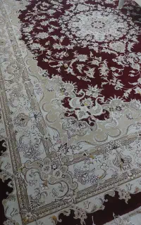 فرش ۱۲ متری