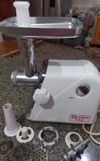 چرخ گوشت دسینی