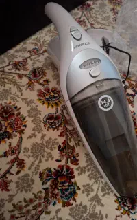 جارو شارژی کنود
