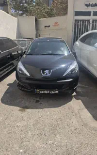 ۲۰۷ پانا مدل ۴۰۴ قابل معاوضه (اتومتین فرد)