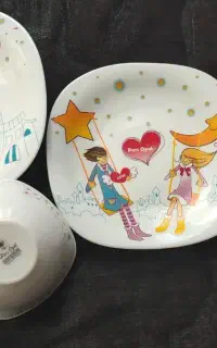 غذاخوری کودک