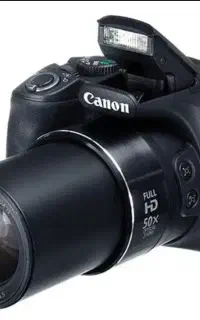 دوربین کنون sx530