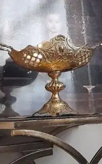 کشکولی برنز اصل