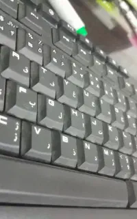 کیبورد