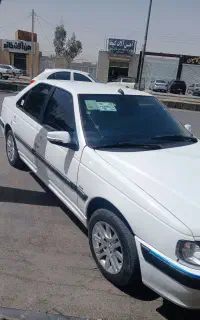 پژو پارس ۱۴۰۱تمام فول سفارشی