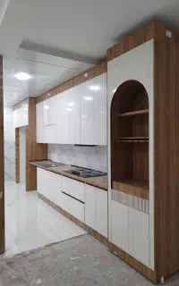 ساخت کمد و کابینت با تخفیف ویژه