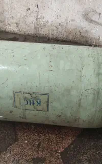 کپسول سی ان جی
