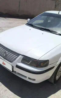 سمند91