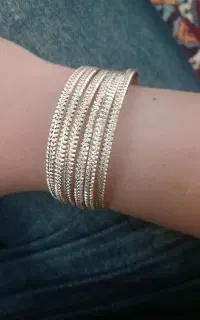 النگو مصنوعی