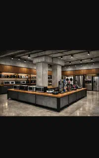 استخدام نیروی کارخانم فروشنده