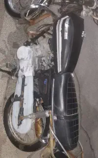 موتور هوندا باستان مدل 88
