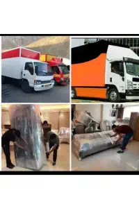 خدمات کارگری مخصوص جابجایی تمامی بارها