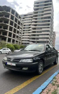 پژو پارس tu5 99