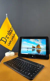 تبلت K55 ویندوزی/HDMI خور/لپ تاپ کامل
