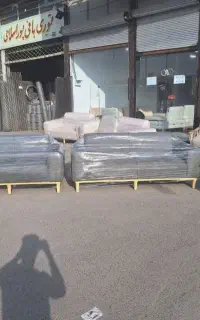 مبل راحتی مینی مال
