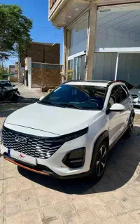 ‌x33 cross قابل معاوضه با ماشین مدل بالا تر