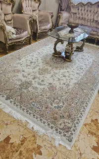 فرش ۶ و ۹ متری