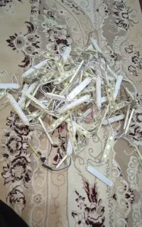 ال ای دی ۱۲ولت