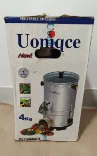 سبزی خردکن یونیک