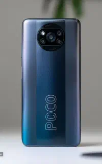 poco x3 pro