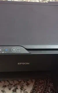 پرینتر رنگی اپسونL3150